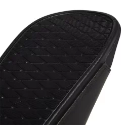 Adidas Adilette Comfort Men's Slide Sandals -Deals Adidas Store 6048624 ALT8