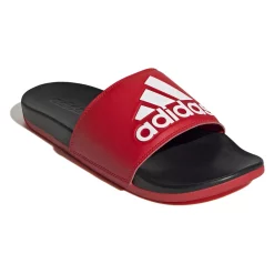 Deals Adidas Store 29 Adidas Adilette Comfort Men's Slide Sandals