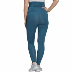Maternity adidas High-Waisted Leggings -Deals Adidas Store 6120190 ALT