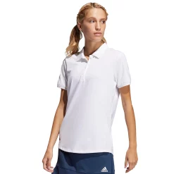 Women's adidas Ultimate365 Golf Polo - Size XXL