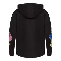 Girls 7-16 adidas Hooded Graphic Tee -Deals Adidas Store 6142620 ALT